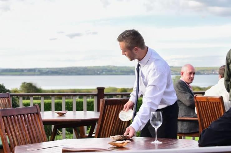 Keanes Of Curraheen, Bar, Restaurant & Accommodation Tralee Exterior foto